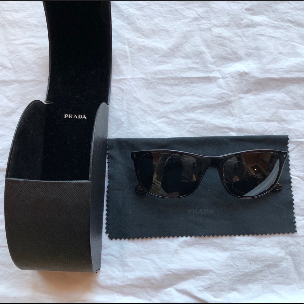 Prada Sunglasses
